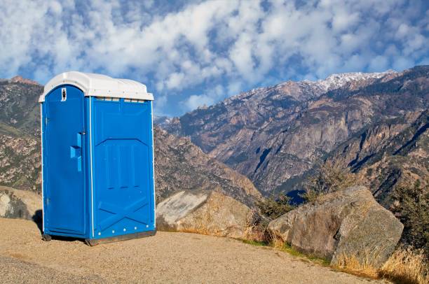 Porta potty services near me in Everett, MA