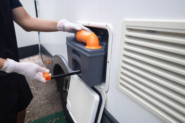 Best Porta potty for special events  in Everett, MA
