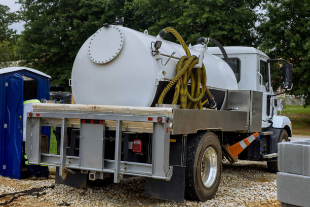 Reliable Everett, MA porta potty rental Solutions