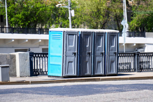 Best Temporary restroom rental  in Everett, MA