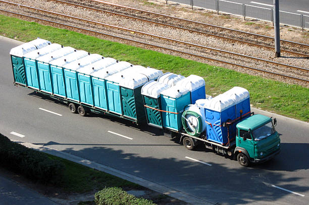 Portable Toilet Options We Offer in Everett, MA